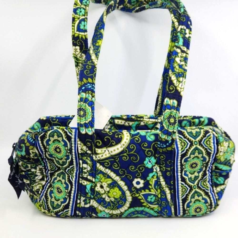Vera Bradley Shoulder Bag - Picture 2 of 5